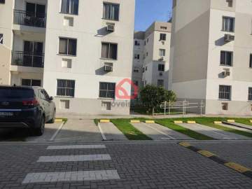 Apartamento 2 quartos à venda Taquara, BAIRROS DE ATUAÇÃO ,Rio de Janeiro - R$ 190.000 - PSAP23272