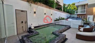 Casa em Condomínio 3 quartos à venda Jacarepaguá, Rio de Janeiro - R$ 1.390.000 - PECN30679