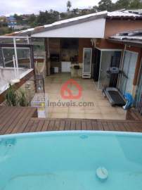 Cobertura 3 quartos à venda Freguesia (Jacarepaguá), Rio de Janeiro - R$ 650.000 - PECO30324