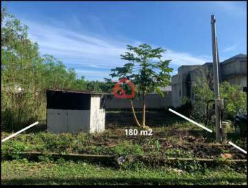 Terreno Bifamiliar à venda Vargem Grande, BAIRROS DE ATUAÇÃO ,Rio de Janeiro - R$ 125.000 - PEBF00108