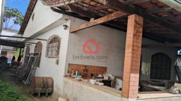 Casa 2 quartos para alugar Pechincha, BAIRROS DE ATUAÇÃO ,Rio de Janeiro - R$ 7.000 - PSCA20273