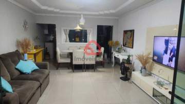 Casa em Condomínio 3 quartos à venda Freguesia (Jacarepaguá), Rio de Janeiro - R$ 470.000 - PECN30681