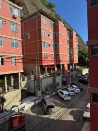 Apartamento 2 quartos à venda Freguesia (Jacarepaguá), Rio de Janeiro - R$ 200.000 - PEAP23435