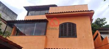 Casa de Vila 4 quartos à venda Recreio dos Bandeirantes, BAIRROS DE ATUAÇÃO ,Rio de Janeiro - R$ 799.000 - PECV40035