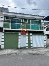 Casa em Condomínio 3 quartos à venda Praça Seca, BAIRROS DE ATUAÇÃO ,Rio de Janeiro - R$ 320.000 - PSCN30224