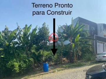 Terreno Multifamiliar à venda Freguesia (Jacarepaguá), Rio de Janeiro - R$ 255.000 - PEMF00184
