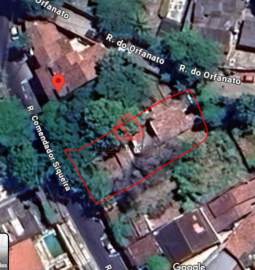 Terreno Bifamiliar à venda Pechincha, BAIRROS DE ATUAÇÃO ,Rio de Janeiro - R$ 1.300.000 - PEBF00115