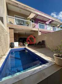 Casa de Vila 3 quartos à venda Taquara, BAIRROS DE ATUAÇÃO ,Rio de Janeiro - R$ 430.000 - PECV30087