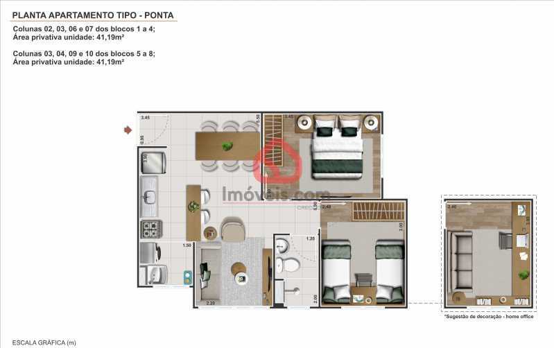APTO_TIPO_ITANHAGA_PONTAS 1 - 13