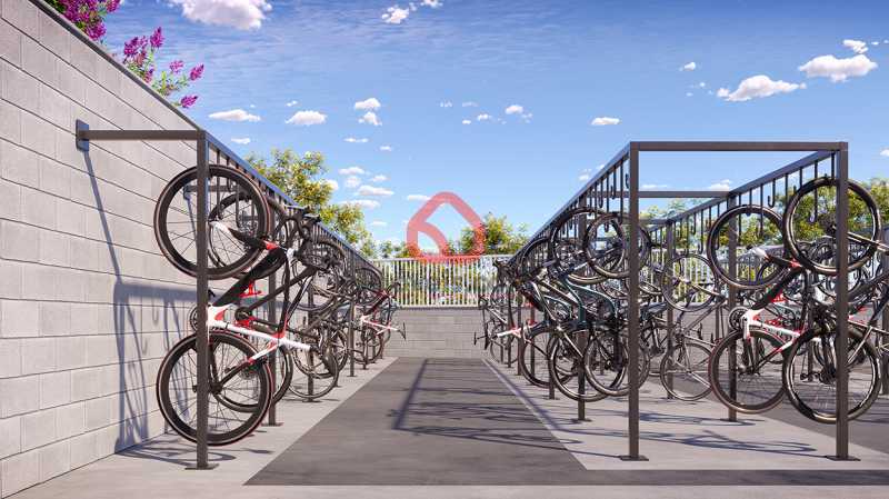 BICICLETARIO - 8