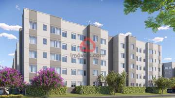 Apartamento 1 quarto à venda Freguesia (Jacarepaguá), Rio de Janeiro - R$ 230.000 - PSAP10369