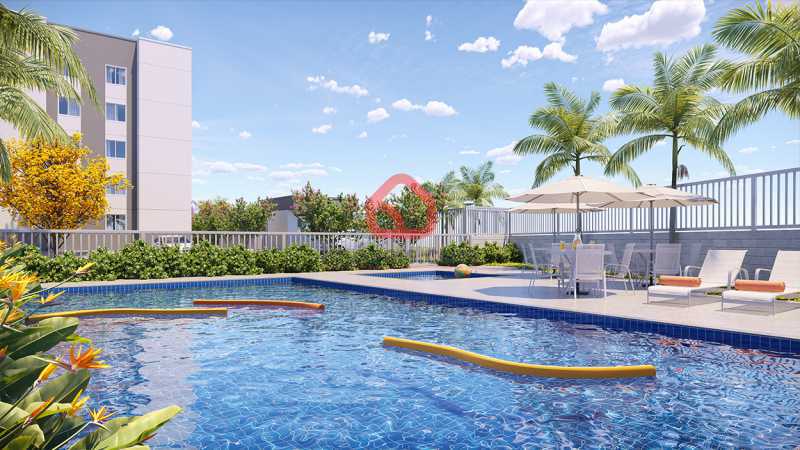 PISCINA ADULTO COM SOLARIUM - 11