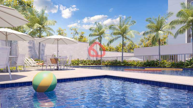 PISCINA INFANTIL - 12