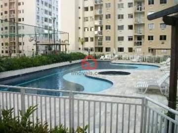 Apartamento 2 quartos à venda Taquara, BAIRROS DE ATUAÇÃO ,Rio de Janeiro - R$ 250.000 - PEAP23442