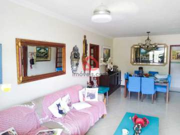 Apartamento 3 quartos à venda Freguesia (Jacarepaguá), Rio de Janeiro - R$ 729.000 - PEAP31406