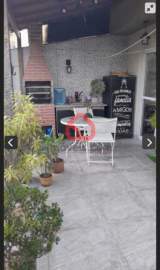 Casa em Condomínio 3 quartos à venda Pechincha, BAIRROS DE ATUAÇÃO ,Rio de Janeiro - R$ 490.000 - PECN30683