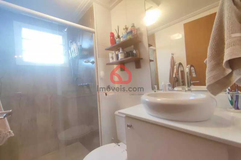 Conheça foto 1. do imóvel - Apartamento 2 quartos à venda Pechincha, Rio de Janeiro - R$ 299.000 - PEAP23448 - 15 foto 1. - 15