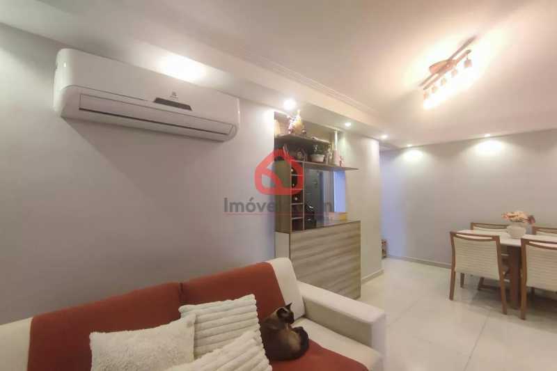 Conheça foto 2. do imóvel - Apartamento 2 quartos à venda Pechincha, Rio de Janeiro - R$ 299.000 - PEAP23448 - 7 foto 2. - 7