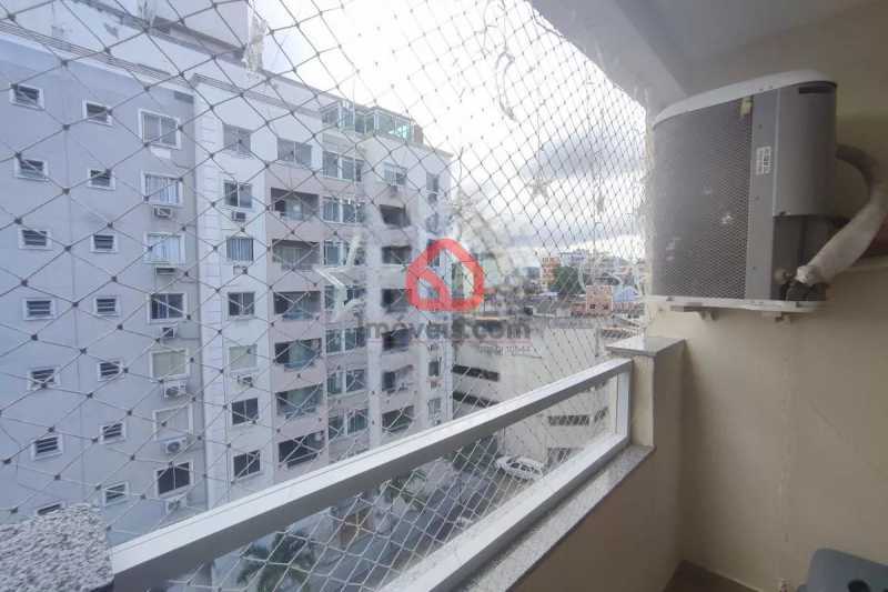Conheça foto 4. do imóvel - Apartamento 2 quartos à venda Pechincha, Rio de Janeiro - R$ 299.000 - PEAP23448 - 3 foto 4. - 3