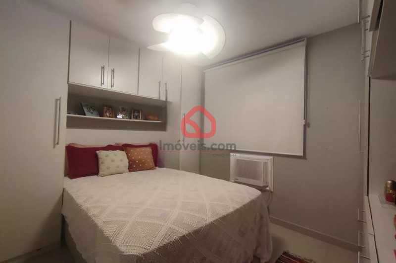 Conheça foto 6. do imóvel - Apartamento 2 quartos à venda Pechincha, Rio de Janeiro - R$ 299.000 - PEAP23448 - 10 foto 6. - 10