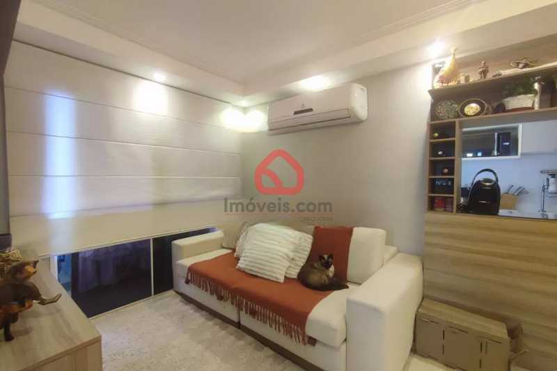 Conheça foto 9. do imóvel - Apartamento 2 quartos à venda Pechincha, Rio de Janeiro - R$ 299.000 - PEAP23448 - 6 foto 9. - 6