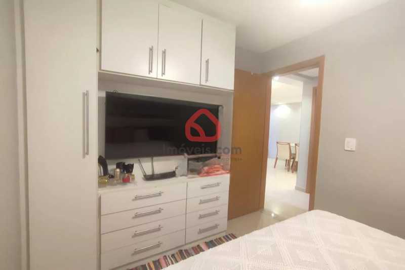 Conheça foto 14. do imóvel - Apartamento 2 quartos à venda Pechincha, Rio de Janeiro - R$ 299.000 - PEAP23448 - 12 foto 14. - 12