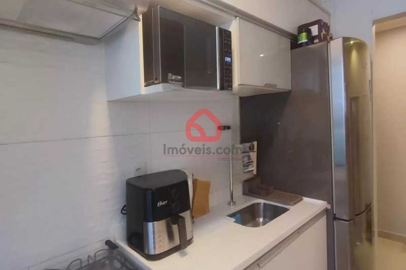 Conheça foto 15. do imóvel - Apartamento 2 quartos à venda Pechincha, Rio de Janeiro - R$ 299.000 - PEAP23448 - 19 foto 15. - 19