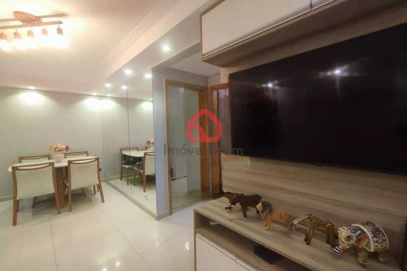 Conheça foto 16. do imóvel - Apartamento 2 quartos à venda Pechincha, Rio de Janeiro - R$ 299.000 - PEAP23448 - 1 foto 16. - 1
