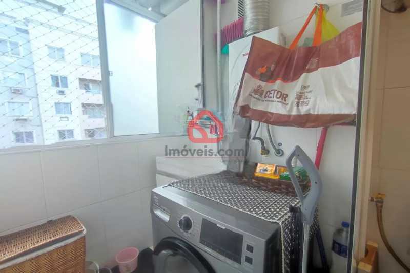 Conheça foto 17. do imóvel - Apartamento 2 quartos à venda Pechincha, Rio de Janeiro - R$ 299.000 - PEAP23448 - 20 foto 17. - 20
