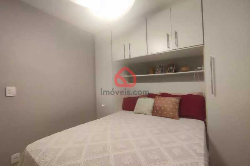 Conheça foto 18. do imóvel - Apartamento 2 quartos à venda Pechincha, Rio de Janeiro - R$ 299.000 - PEAP23448 - 9 foto 18. - 9