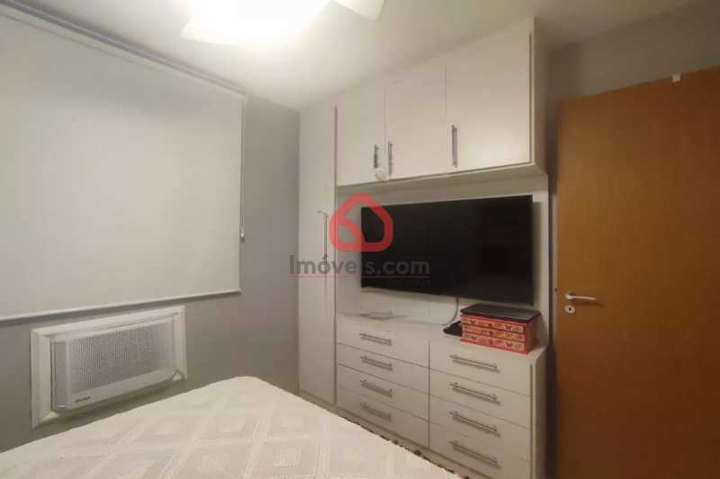 Conheça foto 19. do imóvel - Apartamento 2 quartos à venda Pechincha, Rio de Janeiro - R$ 299.000 - PEAP23448 - 11 foto 19. - 11