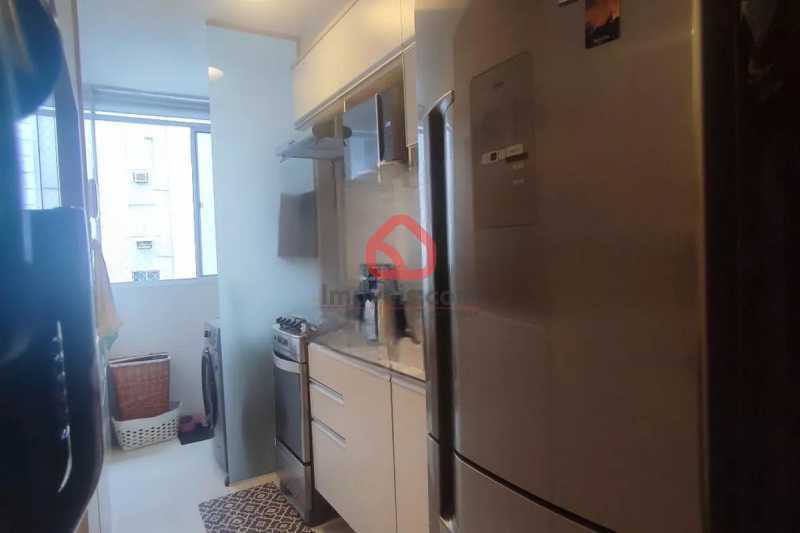 Conheça foto 20. do imóvel - Apartamento 2 quartos à venda Pechincha, Rio de Janeiro - R$ 299.000 - PEAP23448 - 18 foto 20. - 18