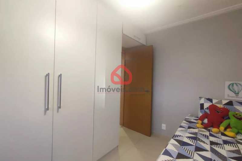 Conheça foto 21. do imóvel - Apartamento 2 quartos à venda Pechincha, Rio de Janeiro - R$ 299.000 - PEAP23448 - 14 foto 21. - 14