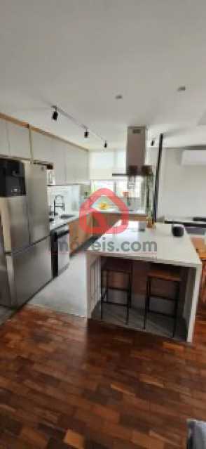 Conheça foto 4. do imóvel - Apartamento 3 quartos à venda Freguesia (Jacarepaguá), Rio de Janeiro - R$ 955.000 - PEAP31407 - 18 foto 4. - 18