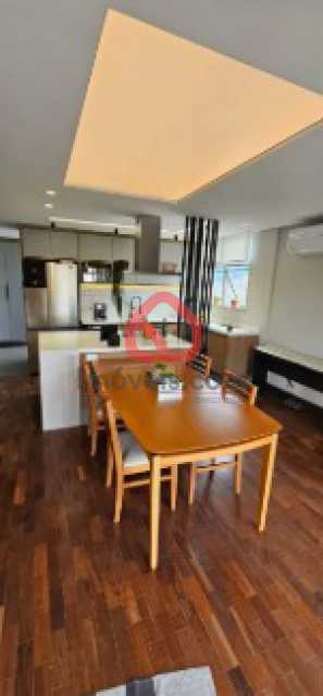 Conheça foto 5. do imóvel - Apartamento 3 quartos à venda Freguesia (Jacarepaguá), Rio de Janeiro - R$ 955.000 - PEAP31407 - 4 foto 5. - 4