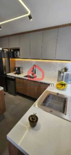 Conheça foto 6. do imóvel - Apartamento 3 quartos à venda Freguesia (Jacarepaguá), Rio de Janeiro - R$ 955.000 - PEAP31407 - 19 foto 6. - 19