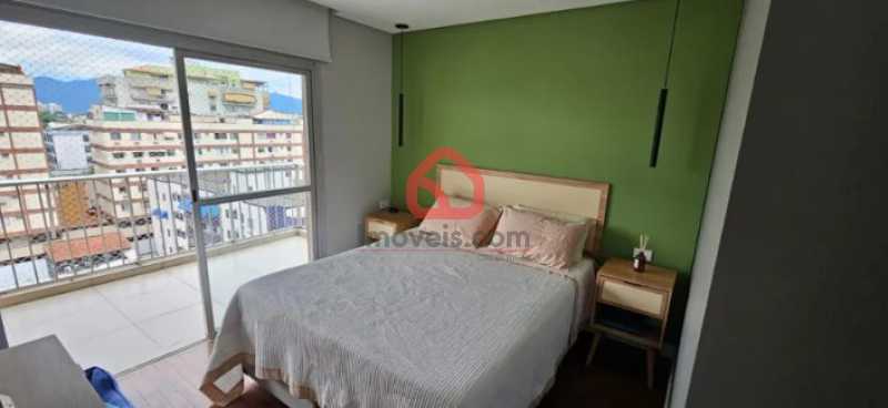 Conheça foto 8. do imóvel - Apartamento 3 quartos à venda Freguesia (Jacarepaguá), Rio de Janeiro - R$ 955.000 - PEAP31407 - 6 foto 8. - 6