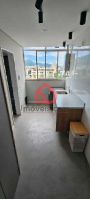 Conheça foto 15. do imóvel - Apartamento 3 quartos à venda Freguesia (Jacarepaguá), Rio de Janeiro - R$ 955.000 - PEAP31407 - 21 foto 15. - 21
