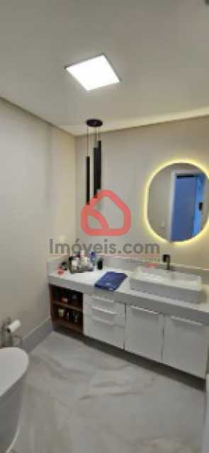 Conheça foto 18. do imóvel - Apartamento 3 quartos à venda Freguesia (Jacarepaguá), Rio de Janeiro - R$ 955.000 - PEAP31407 - 11 foto 18. - 11