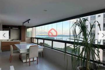 Apartamento 3 quartos à venda Barra da Tijuca, BAIRROS DE ATUAÇÃO ,Rio de Janeiro - R$ 1.800.000 - PEAP31408