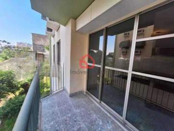 Apartamento 3 quartos à venda Pechincha, Rio de Janeiro - R$ 295.000 - PEAP31409
