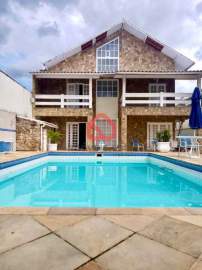 Casa em Condomínio 4 quartos à venda Jacarepaguá, Rio de Janeiro - R$ 1.250.000 - PECN40324