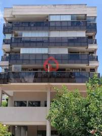 Apartamento 3 quartos à venda Anil, BAIRROS DE ATUAÇÃO ,Rio de Janeiro - R$ 489.000 - PEAP31410