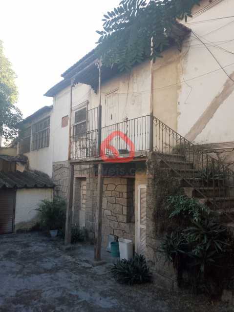 Conheça 1 6. do imóvel - Terreno Multifamiliar à venda Pechincha, Rio de Janeiro - R$ 2.000.000 - PEMF00187 - 6 1 6. - 6