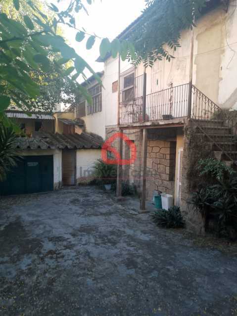 Conheça 1 7. do imóvel - Terreno Multifamiliar à venda Pechincha, Rio de Janeiro - R$ 2.000.000 - PEMF00187 - 7 1 7. - 7