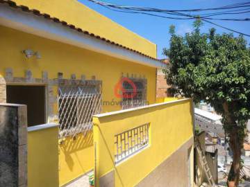 Casa 3 quartos à venda Tanque, BAIRROS DE ATUAÇÃO ,Rio de Janeiro - R$ 225.000 - PECA30439