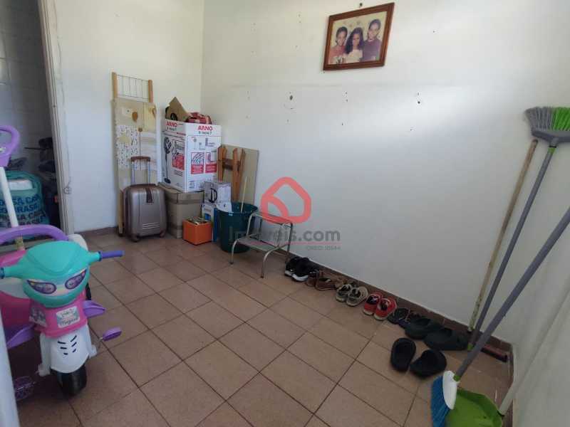 Conheça d047acb5-7b2e-40e6-95be-76d098 do imóvel - Apartamento 3 quartos à venda Praça Seca, RJ, Rio de Janeiro - R$ 170.000 - PSAP31027 - 7 d047acb5-7b2e-40e6-95be-76d098 - 7