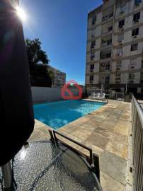 Apartamento 2 quartos para alugar Praça Seca, BAIRROS DE ATUAÇÃO ,Rio de Janeiro - R$ 1.100 - PEAP23456