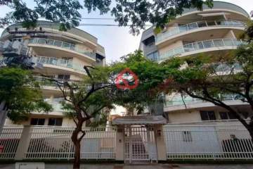 Apartamento 3 quartos à venda Freguesia (Jacarepaguá), Rio de Janeiro - R$ 519.000 - PEAP31413