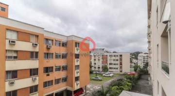 Apartamento 2 quartos à venda Pechincha, BAIRROS DE ATUAÇÃO ,Rio de Janeiro - R$ 269.000 - PEAP23460